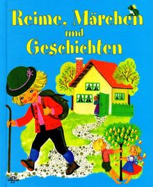 Reime, Märchen und Geschichten