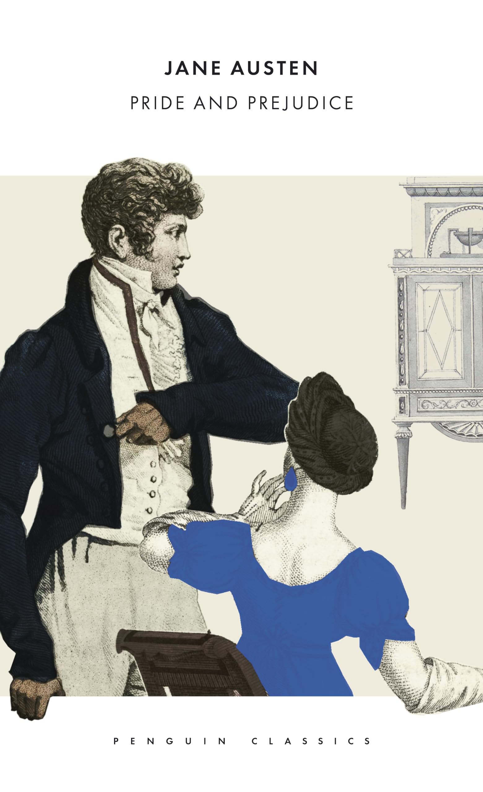 Jane Austen Pride And Prejudice