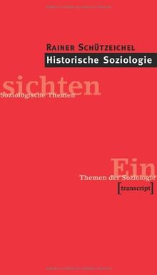 Historische Soziologie