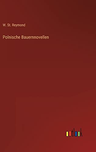 Polnische Bauernnovellen