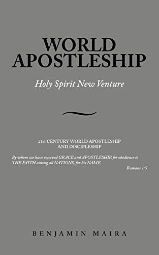 World Apostleship: Holy Spirit New Venture