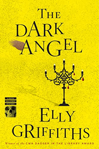 Dark Angel: A Mystery (Ruth Galloway Mysteries)