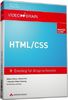 HTML/CSS - Einstieg für Anspruchsvolle - 7 Stunden Videotraining