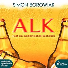 ALK: Fast ein medizinisches Sachbuch