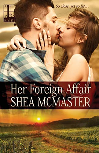 Her Foreign Affair (Robinsons)