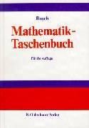 Mathematik-Taschenbuch