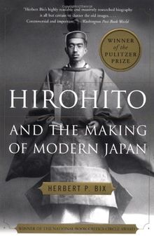 Hirohito and the Making of Modern Japan