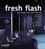 FRESH FLASH NE,: New Design Ideas with Macromedia Flash MX