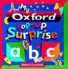 My Oxford Surprise Pop-up ABC