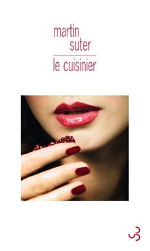 Le cuisinier