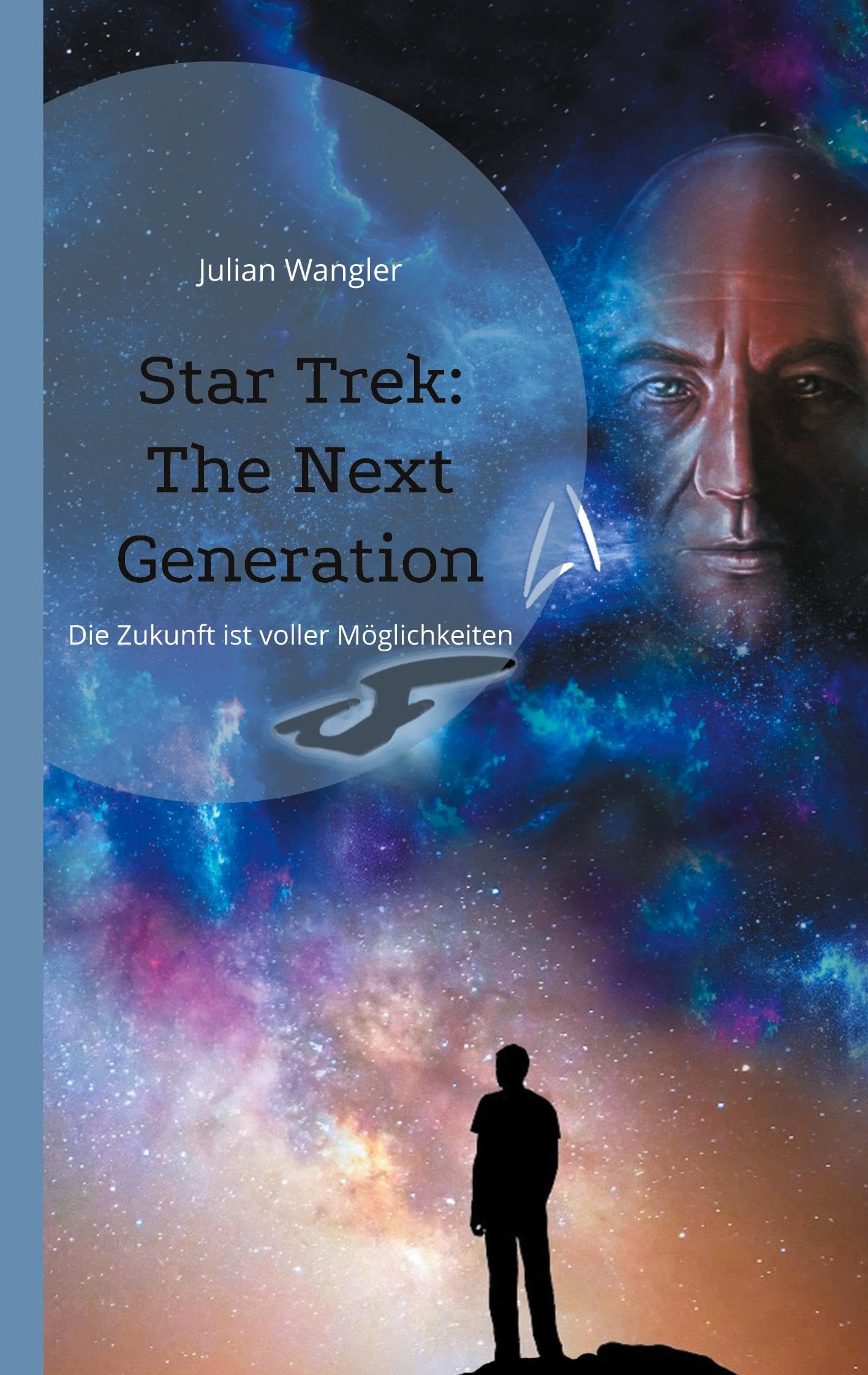 Star Trek: The Next Generation: Die Zukunft ist voller Möglichkeiten