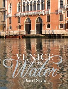 Venice from the Water