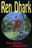 Ren Dhark. Sonderband 20. Das Nano-Imperium