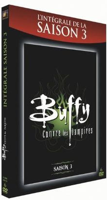Buffy, saison 3 [FR Import]