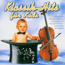 Klassik-Hits für Kids von Various | CD | Zustand gut