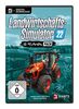 Landwirtschafts-Simulator 22: Kubota Pack PC GER