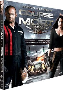 Course à la Mort [Blu-ray] [FR Import]