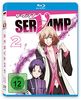 Servamp - Vol. 2 [Blu-ray]