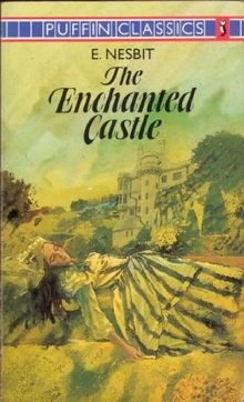 Enchanted Castle, The (Puffin Classics S.) von E. Nesbit | Buch | Zustand sehr gut