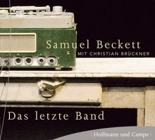 Das letzte Band