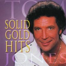 Solid Gold Hits
