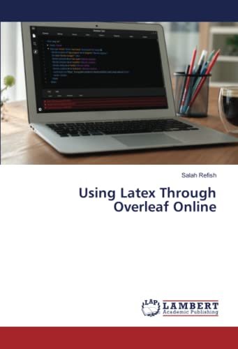 Using Latex Through Overleaf Online: DE