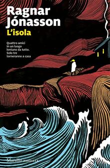 L'isola (Farfalle)