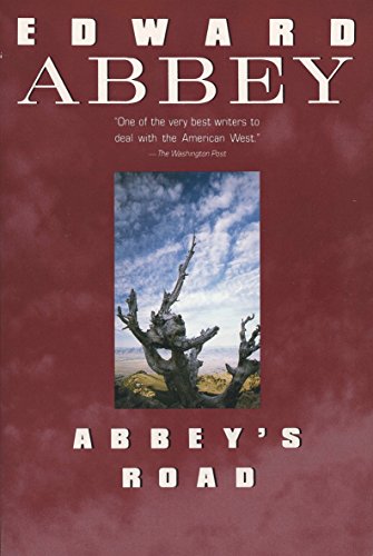 Abbey's Road (Plume)