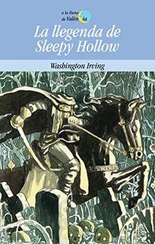 La llegenda de Sleepy Hollow (A la Lluna de València, Band 49)