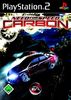 Need for Speed: Carbon