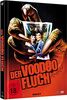 Der Voodoo Fluch (Scared Stiff) Limited Mediabook