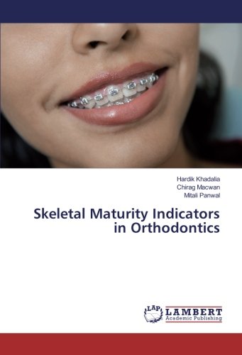 Skeletal Maturity Indicators in Orthodontics