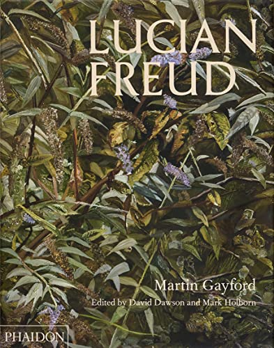 Martin Gayford Lucian Freud