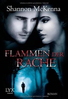 Flammen der Rache