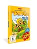 Die Biene Maja - DVD 25 (Episoden 101-104)