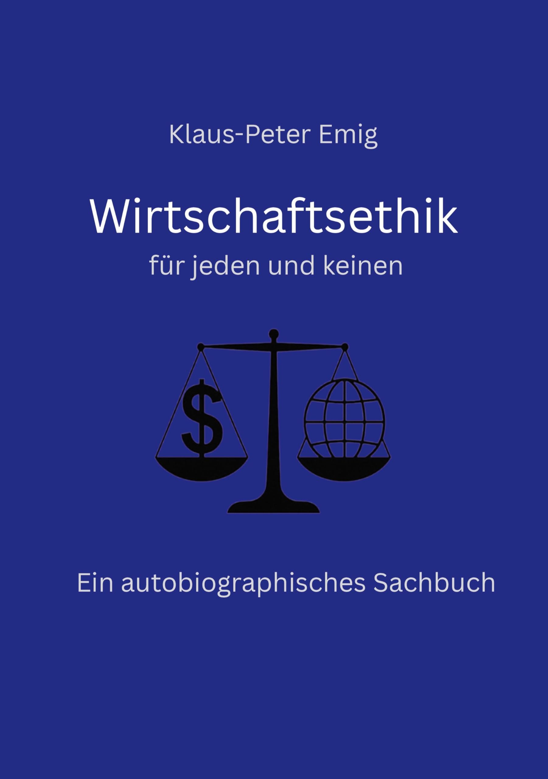 Wirtschaftsethik: Für jeden und keinen