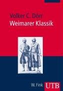 Weimarer Klassik (Uni-Taschenbücher M)