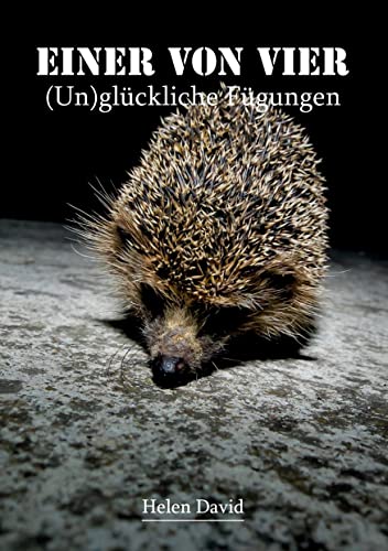 Einer von vier: (Un)glückliche Fügungen