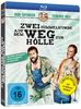 Zwei Himmelhunde auf dem Weg zur Hölle (Limited Edition, exklusiv bei Amazon.de) [Blu-ray]