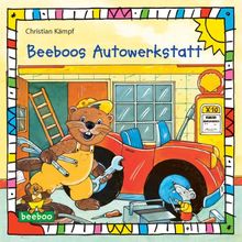 Beeboos Autowerkstatt