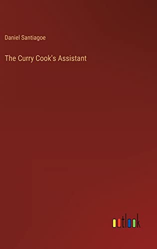 The Curry Cook's Assistant