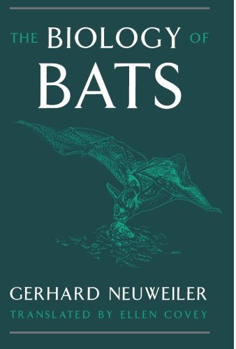 The Biology of Bats