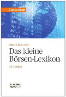 Das kleine Börsen-Lexikon