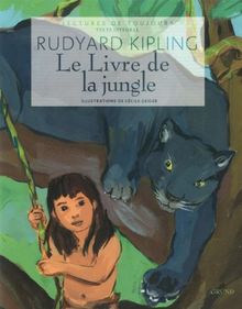 Le livre de la jungle