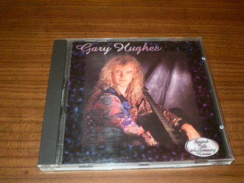 Strength of Heart von Gary Hughes - Audio CD
