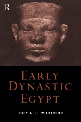 Early Dynastic Egypt