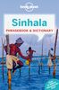 Lonely Planet Sinhala (Sri Lanka) Phrasebook & Dictionary (Phrasebooks)