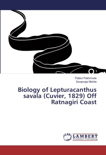 Biology of Lepturacanthus savala (Cuvier, 1829) Off Ratnagiri Coast