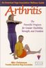 Arthritis: An American Yoga As: An American Yoga Association Guide (American Yoga Association Wellness Guide)