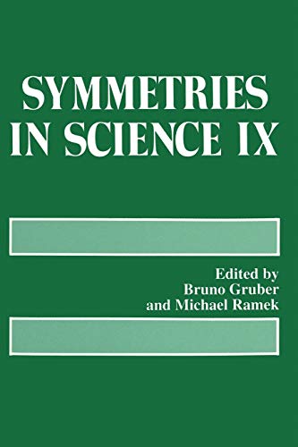 Symmetries in Science Ix